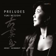 Preludes cover image cdn