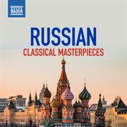 Russian Classical Masterpieces cover image cdn
