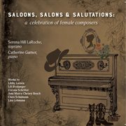 Saloons, Salons & Salutations cover image cdn