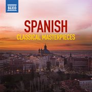 Spanish Classical Masterpieces cover image cdn