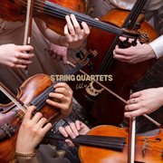 String quartets. Vol.4 cover image cdn