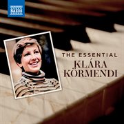 The essential Klára Körmendi cover image cdn