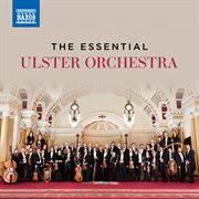 The Essential Ulster Orchestra cover image cdn