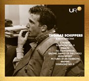 Thomas Schippers : A Retrospective (Remastered 2024) cover image cdn