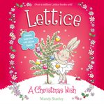 A Christmas Wish : Lettice cover image cdn