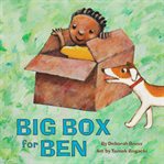 Big Box for Ben cover image cdn