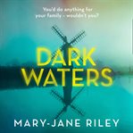Dark Waters : Alex Devlin cover image cdn