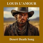 Desert Death Song cover image cdn