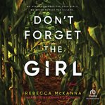 Don't Forget the Girl cover image cdn