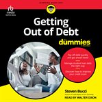 Getting Out of Debt for Dummies cover image cdn