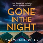 Gone in the Night cover image cdn