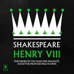 Henry VIII : Argo Classics cover image cdn