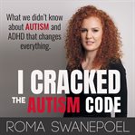 I Cracked the Autism Code cover image cdn