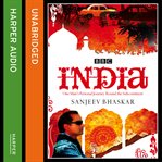 India with Sanjeev Bhaskar cover image cdn