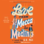 Love From Mecca to Medina cover image cdn