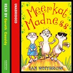 Meerkat Madness : Awesome Animals cover image cdn