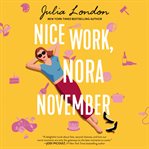 Nice Work, Nora November cover image cdn
