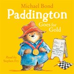Paddington goes for gold cover image cdn