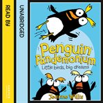 Penguin Pandemonium : Awesome Animals cover image cdn