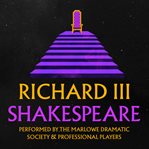Richard III : Argo Classics cover image cdn