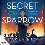 Secret Sparrow cover image cdn