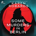Some murders in Berlin cover image cdn