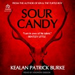 Sour Candy cover image cdn