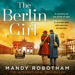 The Berlin Girl cover image cdn