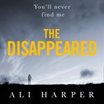 The Disappeared cover image cdn