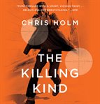 The Killing Kind cover image cdn