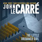 The little drummer girl cover image cdn