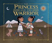 The princess and the warrior : a tale of two volcanoes cover image cdn