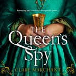 The Queen's Spy cover image cdn