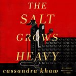 The Salt Grows Heavy cover image cdn