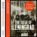 The siege of Leningrad cover image cdn