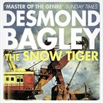 The Snow Tiger cover image cdn
