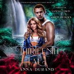 The Thirteenth Fae : Undercover Elementals cover image cdn