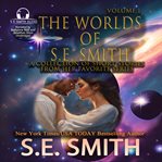 The Worlds of S.E. Smith Volume 1 cover image cdn