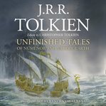 Unfinished Tales cover image cdn
