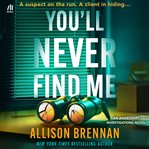 You'll Never Find Me cover image cdn