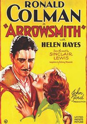 Arrowsmith cover image cdn