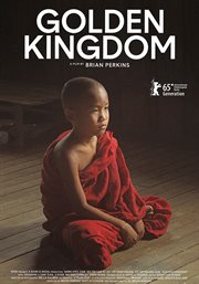 Golden Kingdom cover image cdn