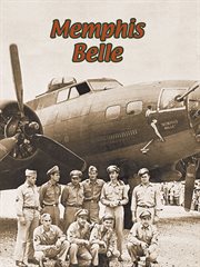 Memphis Belle cover image cdn