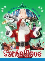 Santa Claus cover image cdn