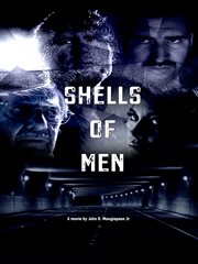 Shells of Men cover image cdn