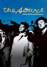 The Source : The Story of the Beats and the Beat Generation cover image cdn