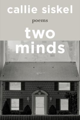 Two minds : poems  cover image cdn