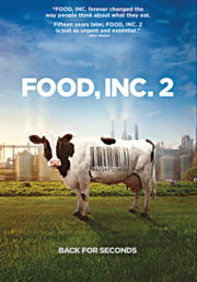 Food, Inc. 2 cover image cdn