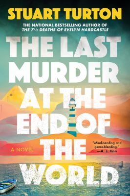 The Last Murder at the End of the World cover image cdn
