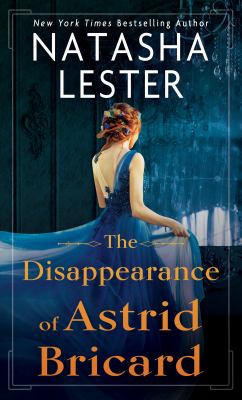 The disappearance of Astrid Bricard cover image cdn